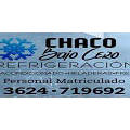 Chaco bajo Cero Refrigeración
