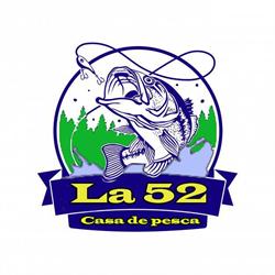 CASA DE PESCA LA 52