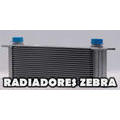 RADIADORES ZEBRA