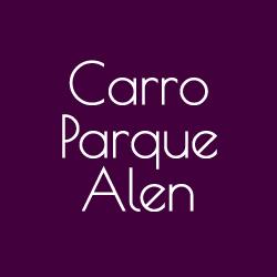 CARRO PARQUE ALEN