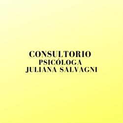 Psicóloga Juliana Salvagni Consultorio
