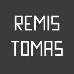 Remis Tomas