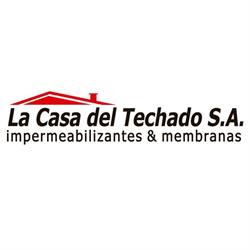 LA CASA DEL TECHADO SA