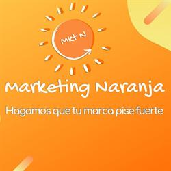MARKETING NARANJA