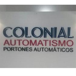 Colonial Automatismo