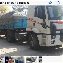 Transportes Reysil SRL