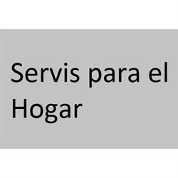 SERVIS PARA EL HOGAR