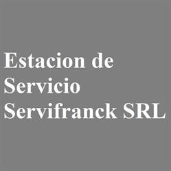 Estacion de Servicio Servifranck SRL