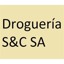 DROGUERIA S & C SA