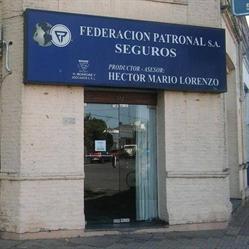 MARIO LORENZO PRODUCTOR DE SEGUROS