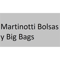 MARTINOTTI BOLSAS Y BIG BAGS