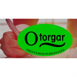 OTORGAR Préstamos Personales