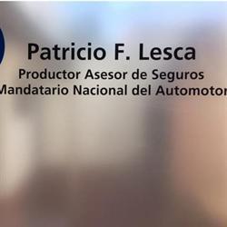 SEGUROS LESCA