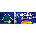 Cabañas Playa del Sol