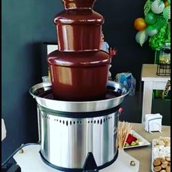 CASCADA DE CHOCOLATE SWEET