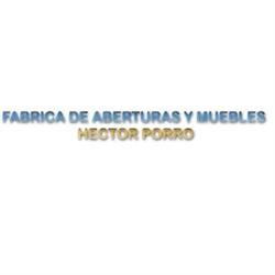 FABRICA DE ABERTURAS Y MUEBLES HECTOR PORRO