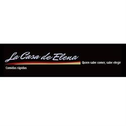 LA CASA DE ELENA COMIDAS CASERAS