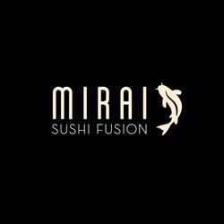 MIRAI  SUSHI  FUSION