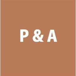 P & A