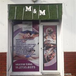 SALON M&M