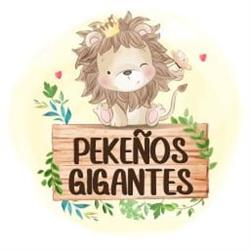 Pekeños Gigantes