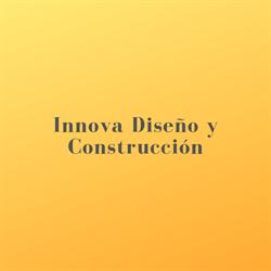 INNOVA DISEÑO Y CONSTRUCCION