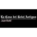 La Casa del Reloj Antiguo de Juan Ratti