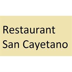 Restaurant San Cayetano