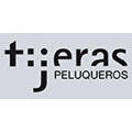 TIJERAS PELUQUEROS