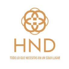 HDN TODO LO QUE NECESITAS EN UN SOLO LUGAR