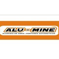 Alu-mine Portones