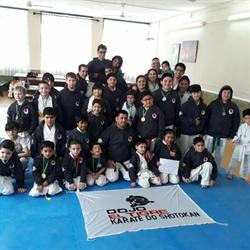 DOJO EL TIGRE
