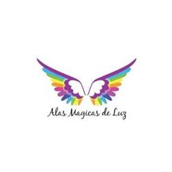 Alas Mágicas de Luz