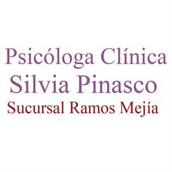 PSICOLOGA CLINICA SILVIA PINASCO