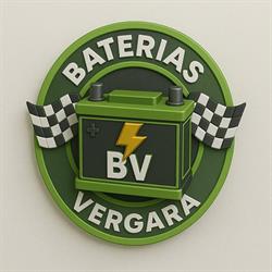 CENTRO DE BATERIAS VERGARA