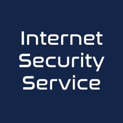INTERNET SECURITY SERVICE