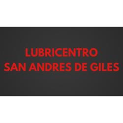Lubricentro San Andrés de Giles