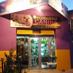 Pet Shop y Vivero Mi Mejor Amigo