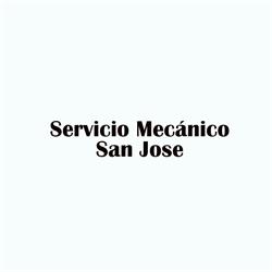SERVICIO MECANICO SAN JOSE