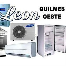 REPARACIONES LEON