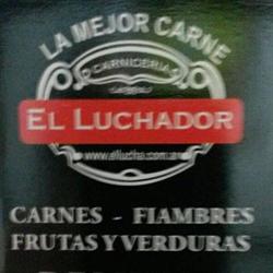 Carniceria El Luchador