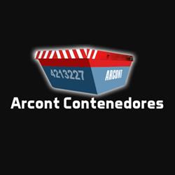 Arcont Contenedores