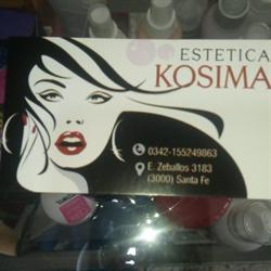 ESTETICA KOSIMA