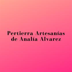 PERTIERRA ARTESANIAS DE ANALIA ALVAREZ