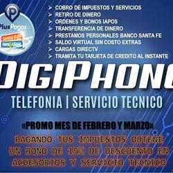 DIGIPHONE