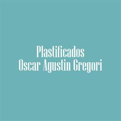 PISOS PLASTIFICADOS OSCAR AGUSTIN GREGORI