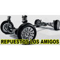 REPUESTOS LOS AMIGOS