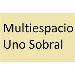 MULTIESPACIO UNO SOBRAL