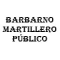 Barbarano Martillero Público