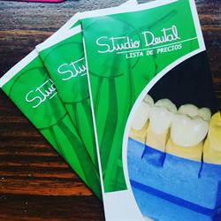 STUDIO DENTAL-INSTITUTO DE ENSEÑANZA Y CAPACITACIÓN - MECÁNICOS DENTALES.